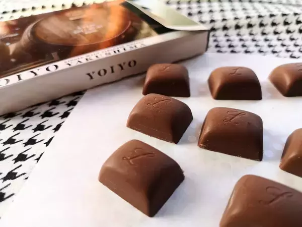 日本の酒とチョコレートで屋久島の旅を。コラボ第２弾「YOIYO〈YAKUSHIMA〉」実食ルポ【オンライン限定】