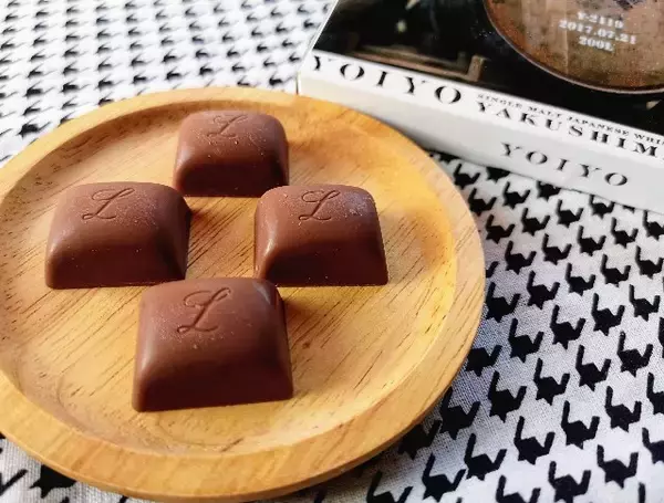 「日本の酒とチョコレートで屋久島の旅を。コラボ第２弾「YOIYO〈YAKUSHIMA〉」実食ルポ【オンライン限定】」の画像