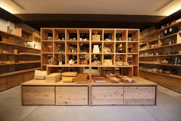 「お店の商品を自由にセレクト”泊まれる道具店”「みまる道具店」OPEN！」の画像