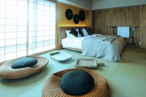 「お店の商品を自由にセレクト”泊まれる道具店”「みまる道具店」OPEN！」の画像