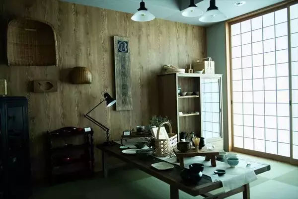 「お店の商品を自由にセレクト”泊まれる道具店”「みまる道具店」OPEN！」の画像