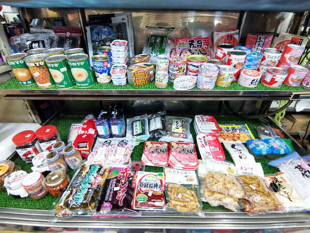 【宮永篤史の駄菓子屋探訪５】茨城県取手市「菊地屋酒店」フレンドリーな子どもが集まる社会インフラのような店