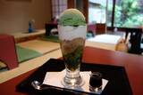 「京都で絶対に食べたい！ひんやりパフェ＆かき氷１１選～すべて実食ルポ～」の画像12