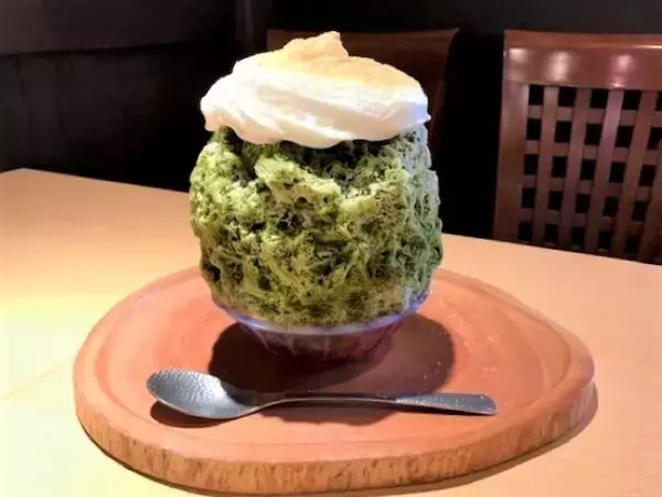 「京都で絶対に食べたい！ひんやりパフェ＆かき氷１１選～すべて実食ルポ～」の画像