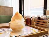 「【京都】蜂蜜専門店の「自家製蜂蜜のかき氷」を実食！９月中頃までの限定「ミールミィ三条本店」」の画像11