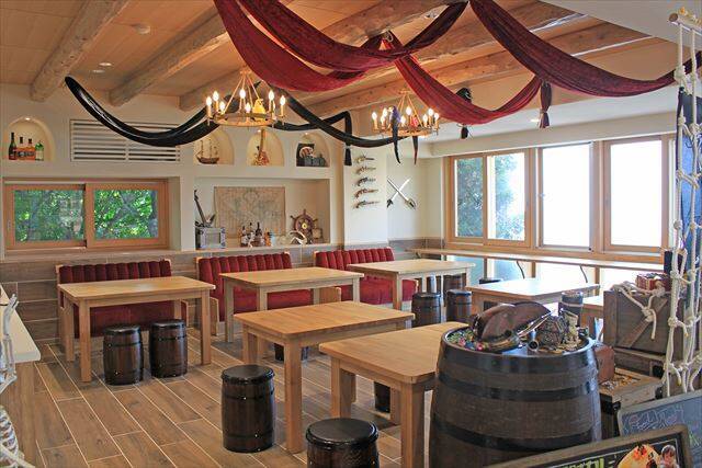 海とカフェと体験工房を楽しむ「Deeva OCEAN FIELD 熱海SPA」オープン！