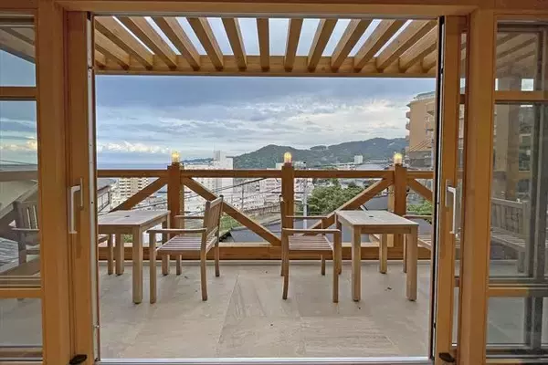 「海とカフェと体験工房を楽しむ「Deeva OCEAN FIELD 熱海SPA」オープン！」の画像