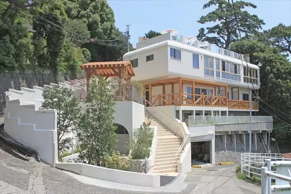 「海とカフェと体験工房を楽しむ「Deeva OCEAN FIELD 熱海SPA」オープン！」の画像