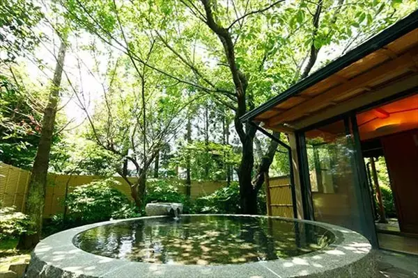 「静岡・伊豆の魅力を満喫！楽天トラベル「カップルに人気の高級温泉宿ランキング」」の画像