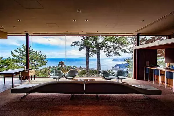 「静岡・伊豆の魅力を満喫！楽天トラベル「カップルに人気の高級温泉宿ランキング」」の画像