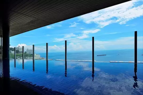 「静岡・伊豆の魅力を満喫！楽天トラベル「カップルに人気の高級温泉宿ランキング」」の画像