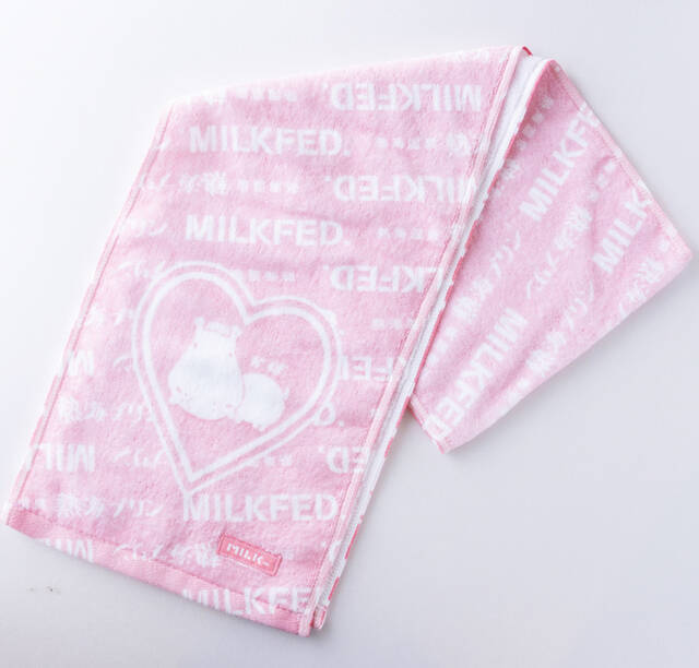 BAGを持って熱海を応援！「熱海プリン×MILKFED.」の異色コラボが実現