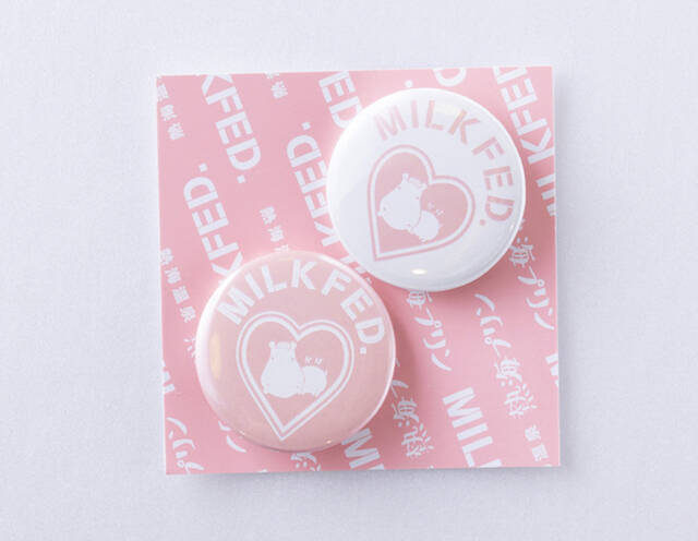 BAGを持って熱海を応援！「熱海プリン×MILKFED.」の異色コラボが実現