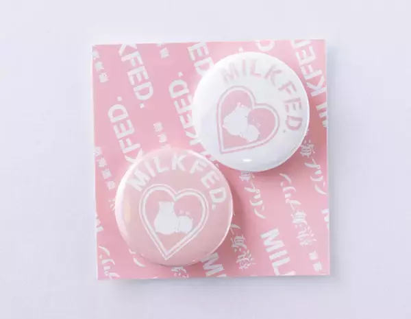 「BAGを持って熱海を応援！「熱海プリン×MILKFED.」の異色コラボが実現」の画像