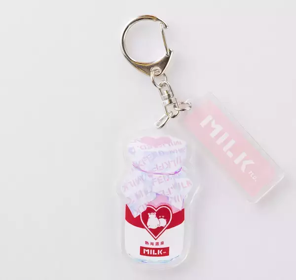 「BAGを持って熱海を応援！「熱海プリン×MILKFED.」の異色コラボが実現」の画像