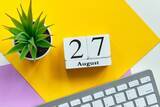 「今日は何の日？【８月２７日】」の画像3