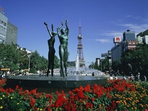 東京五輪マラソンコースでたどる札幌の見どころ５選