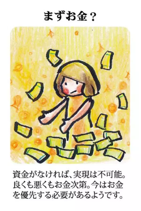 「綾野コトリ式◆第六感旅占い【８月９日～１５日】」の画像