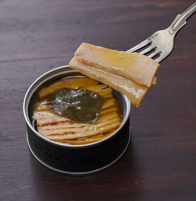 まぐろ類缶詰生産量全国１位！静岡県「清水かんづめ市場」リニューアルオープン