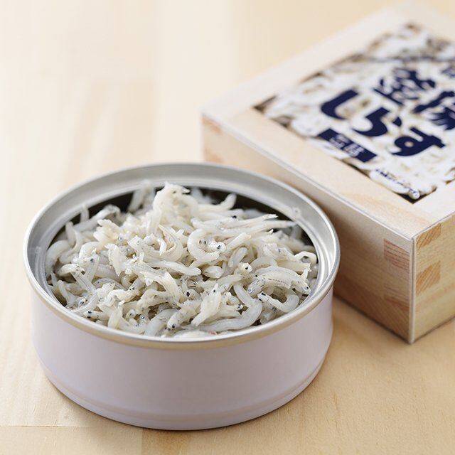 まぐろ類缶詰生産量全国１位！静岡県「清水かんづめ市場」リニューアルオープン