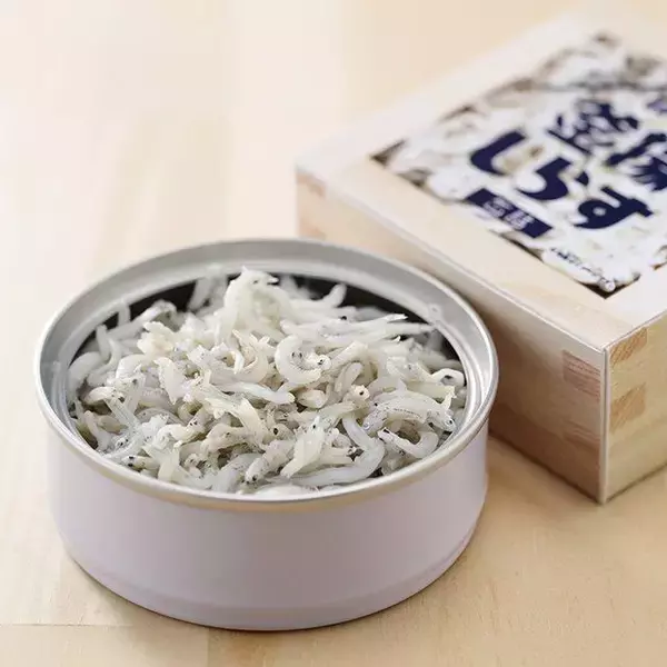 「まぐろ類缶詰生産量全国１位！静岡県「清水かんづめ市場」リニューアルオープン」の画像