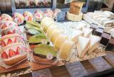 「ケーキのような彩り！「ジュウニブン ベーカリー」で風船パンと冷やして食べたいパン発見！【渋谷 東急フードショー】」の画像12