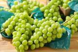 「スイパラで旬のフルーツを堪能！フルーツパラダイス「シャインマスカット食べ放題」」の画像2