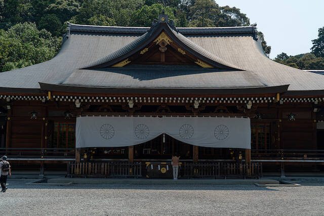 【日本人が知らない神社の秘密４】日本最古の神社ってどこ？