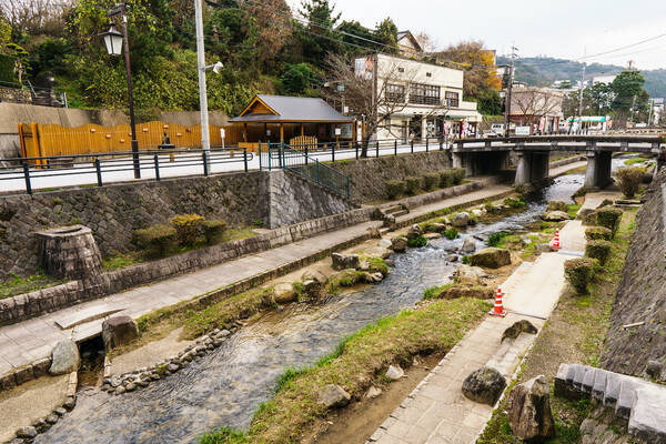 島根県 玉造温泉編 Jtb全国ホテル 旅館ランキングtop１０ 21年9月1日 エキサイトニュース