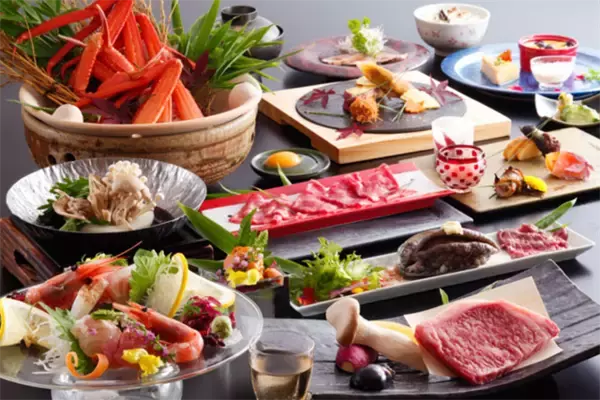 「【２０２１年最新】外湯めぐりやグルメも魅力！楽天トラベル「城崎温泉の人気旅館・ホテルランキング」」の画像