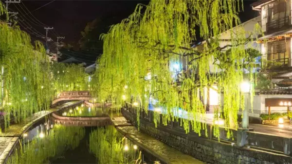 「【２０２１年最新】外湯めぐりやグルメも魅力！楽天トラベル「城崎温泉の人気旅館・ホテルランキング」」の画像