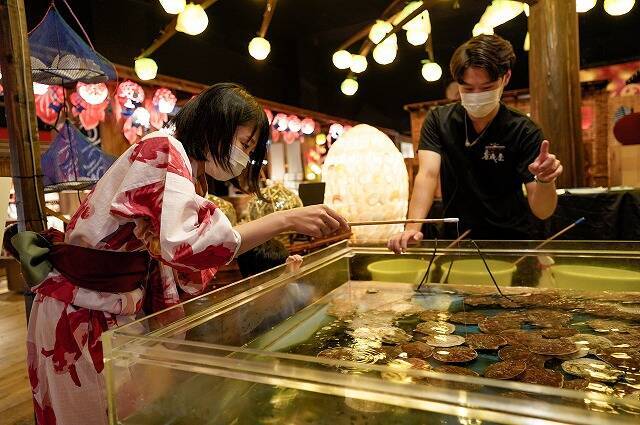 きっと青森が好きになる！１年中お祭り気分を味わえる「星野リゾート　青森屋」【星野リゾート宿泊ルポ】