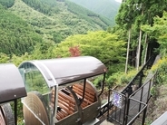 神秘の空間「鍾乳洞」をはしご！洞川の大自然に触れるアクティビティ【奈良・天川村】