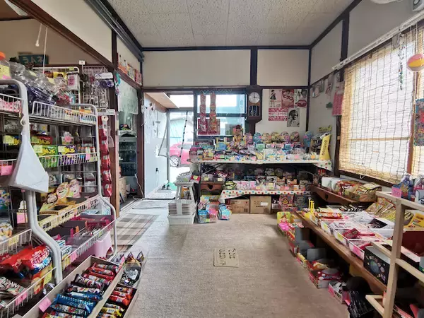 「【宮永篤史の駄菓子屋探訪１０】北海道浦河郡浦河町「気まぐれ屋」２０２０年にオープンで早くも人気！ハンドメイドと駄菓子の店」の画像