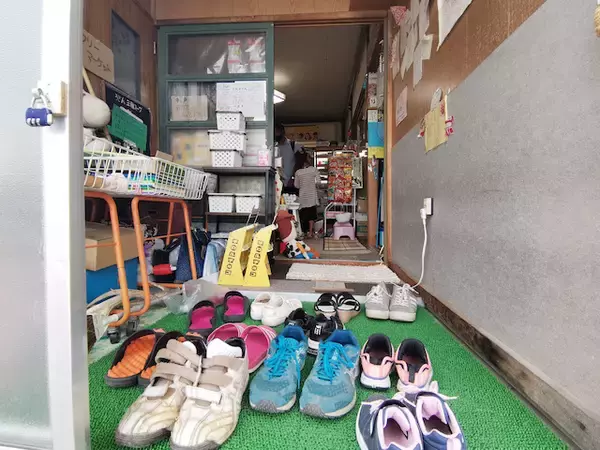 「【宮永篤史の駄菓子屋探訪１０】北海道浦河郡浦河町「気まぐれ屋」２０２０年にオープンで早くも人気！ハンドメイドと駄菓子の店」の画像