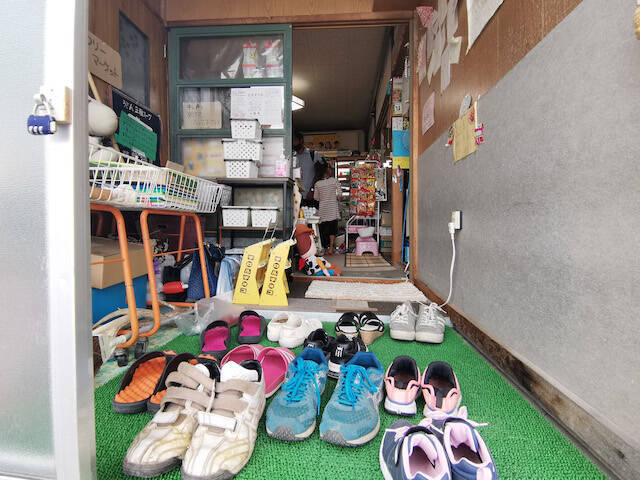 【宮永篤史の駄菓子屋探訪１０】北海道浦河郡浦河町「気まぐれ屋」２０２０年にオープンで早くも人気！ハンドメイドと駄菓子の店