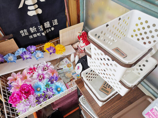 【宮永篤史の駄菓子屋探訪１０】北海道浦河郡浦河町「気まぐれ屋」２０２０年にオープンで早くも人気！ハンドメイドと駄菓子の店