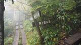 「絶景と秘湯に出会う山旅（３３）日本百名山の会津駒ケ岳と秘湯 桧枝岐温泉」の画像15