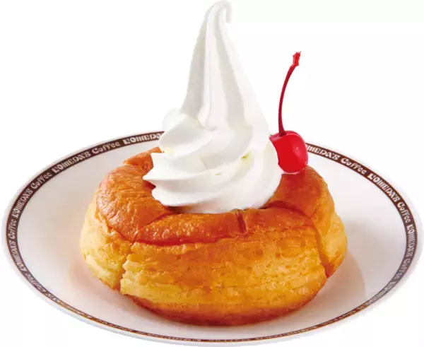 「【コメダ珈琲店／おかげ庵】数量限定！ドリンク注文でミニシロノワールが“でらおトク”に！」の画像