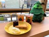 「京都駅にマールブランシュ「ロマンの森カフェ」がオープン！オリジナル京都紅茶と限定スイーツを楽しめる【実食ルポ】」の画像1