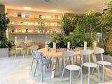 「京都駅にマールブランシュ「ロマンの森カフェ」がオープン！オリジナル京都紅茶と限定スイーツを楽しめる【実食ルポ】」の画像12
