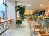 「京都駅にマールブランシュ「ロマンの森カフェ」がオープン！オリジナル京都紅茶と限定スイーツを楽しめる【実食ルポ】」の画像4