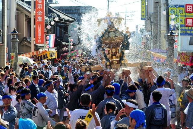 【千葉の難読地名】神々廻、小食土、匝瑳・・・いくつ読めますか？