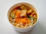 「【成城石井エスニック惣菜レビュー】「シンガポール風ラクサ」はスープの旨さが本格的！」の画像15