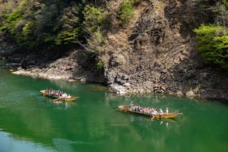 【京都府・湯の花温泉編】JTB全国ホテル・旅館ランキングTOP６