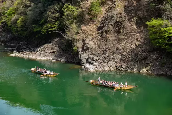 「【京都府・湯の花温泉編】JTB全国ホテル・旅館ランキングTOP６」の画像