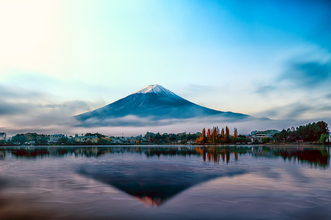 【日本一の〇〇連載】高さだけじゃない！「富士山」が誇る意外な日本一