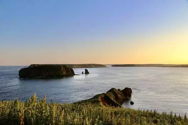 「ハーゲンダッツの故郷！野生のラッコもいる漁業と酪農の町【北海道浜中町の旅１】」の画像