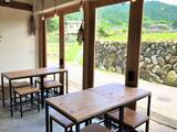 「京都郊外の緑あふれる里山カフェ！厳選素材のランチやコーヒーがヘルシーで贅沢」の画像11
