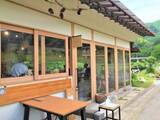 「京都郊外の緑あふれる里山カフェ！厳選素材のランチやコーヒーがヘルシーで贅沢」の画像3